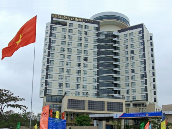 Cendelux Thuan Thao hotel