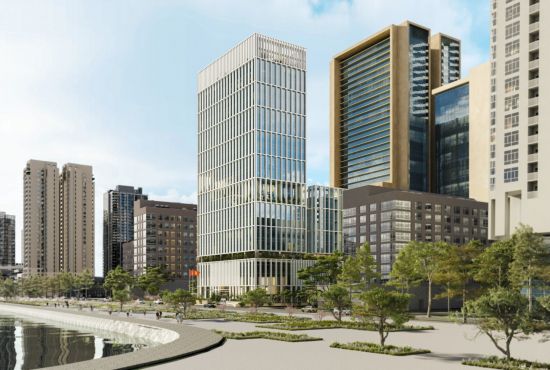 PMEC TRIỂN KHAI DỰ ÁN TRUNG TÂM PHỨC HỢP ĐIỀU HÀNH AN NINH MẠNG VÀ CÔNG NGHỆ CAO