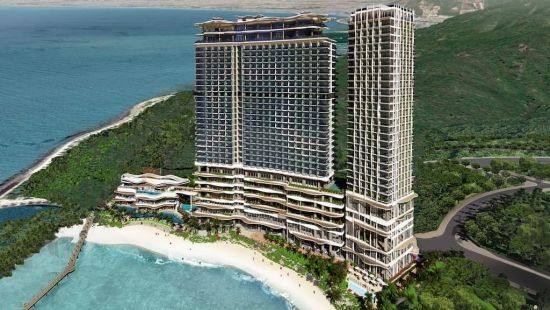 CHAMPARAMA RESORT & SPA