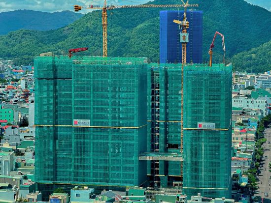 CẬP NHẬT TIẾN ĐỘ - DỰ ÁN SIMONA HEIGHTS - THÁNG 10/2025