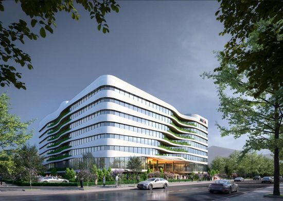 SAIGON INNOVATION CENTER